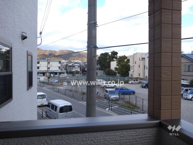 View photos from the dwelling unit