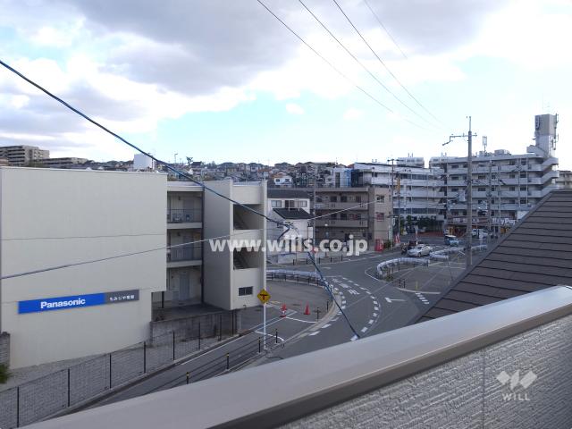 View photos from the dwelling unit