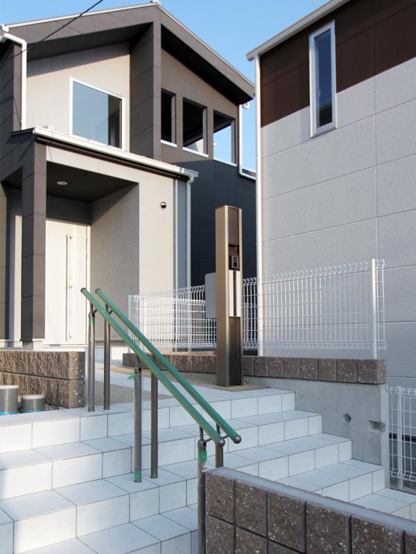 Local appearance photo