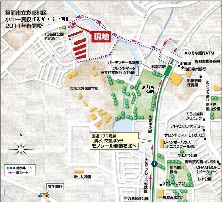 The entire compartment Figure