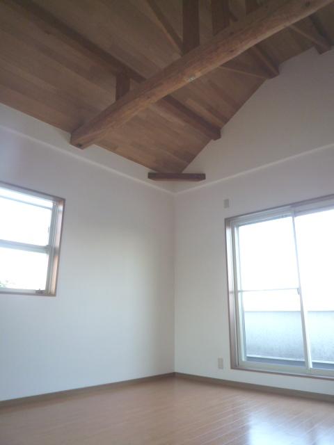 Living. Indoor (12 May 2013) Shooting