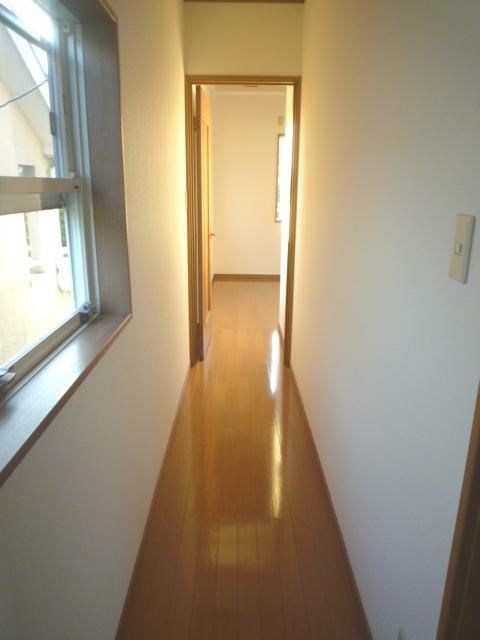 Other introspection. Indoor (12 May 2013) Shooting