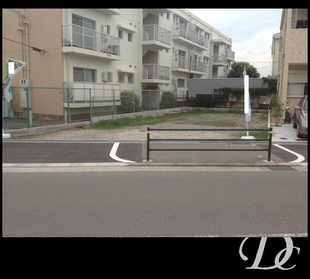 Local photos, including front road