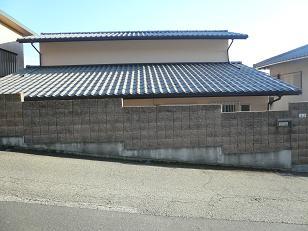 Local appearance photo. Local (May 2013) Shooting