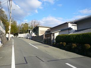 Local photos, including front road. Local (May 2013) Shooting