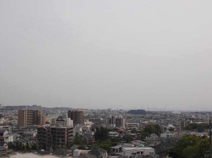 View photos from the dwelling unit. View from local (May 2013) Shooting