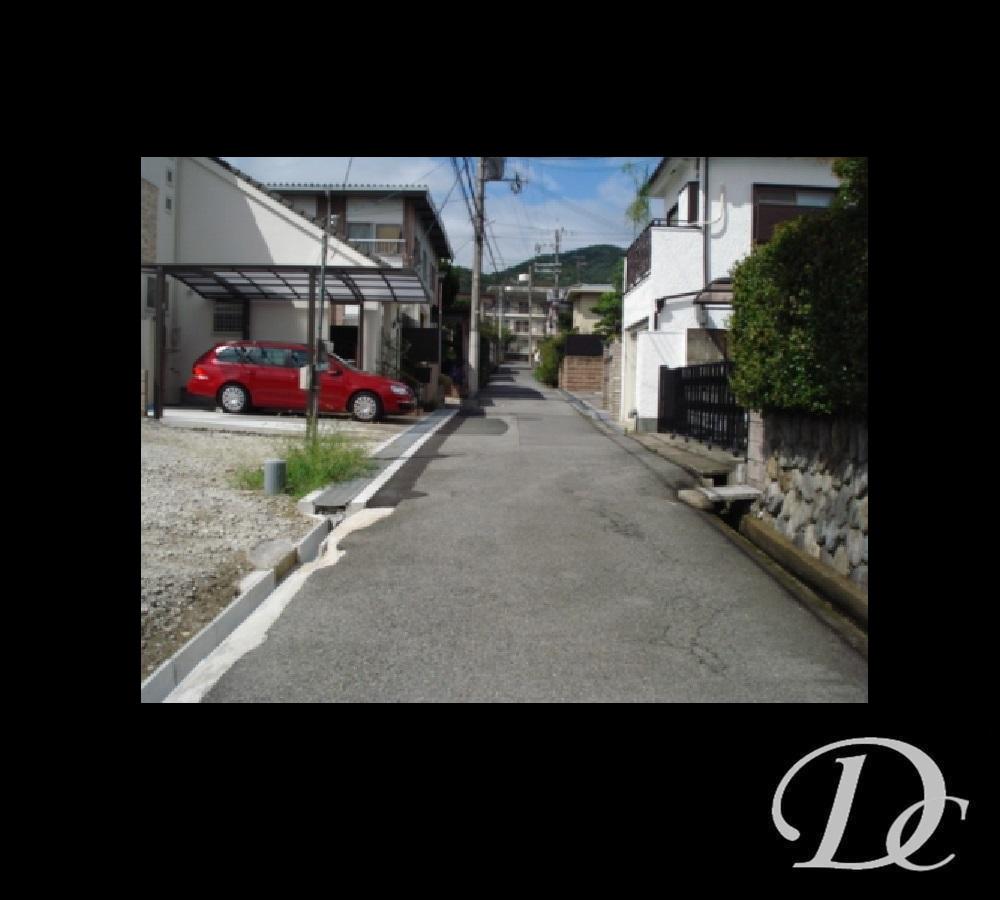 Local photos, including front road