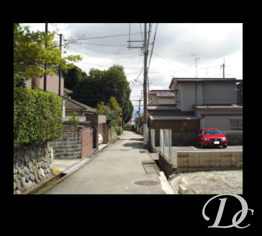 Local photos, including front road