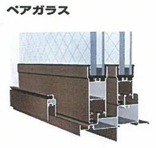 Same specifications photos (Other introspection). We are using multi-layer glass