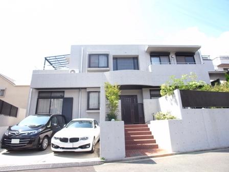 Local appearance photo. Local (2013) Shooting