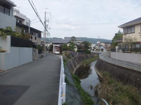 Local photos, including front road. Local (2013) Shooting