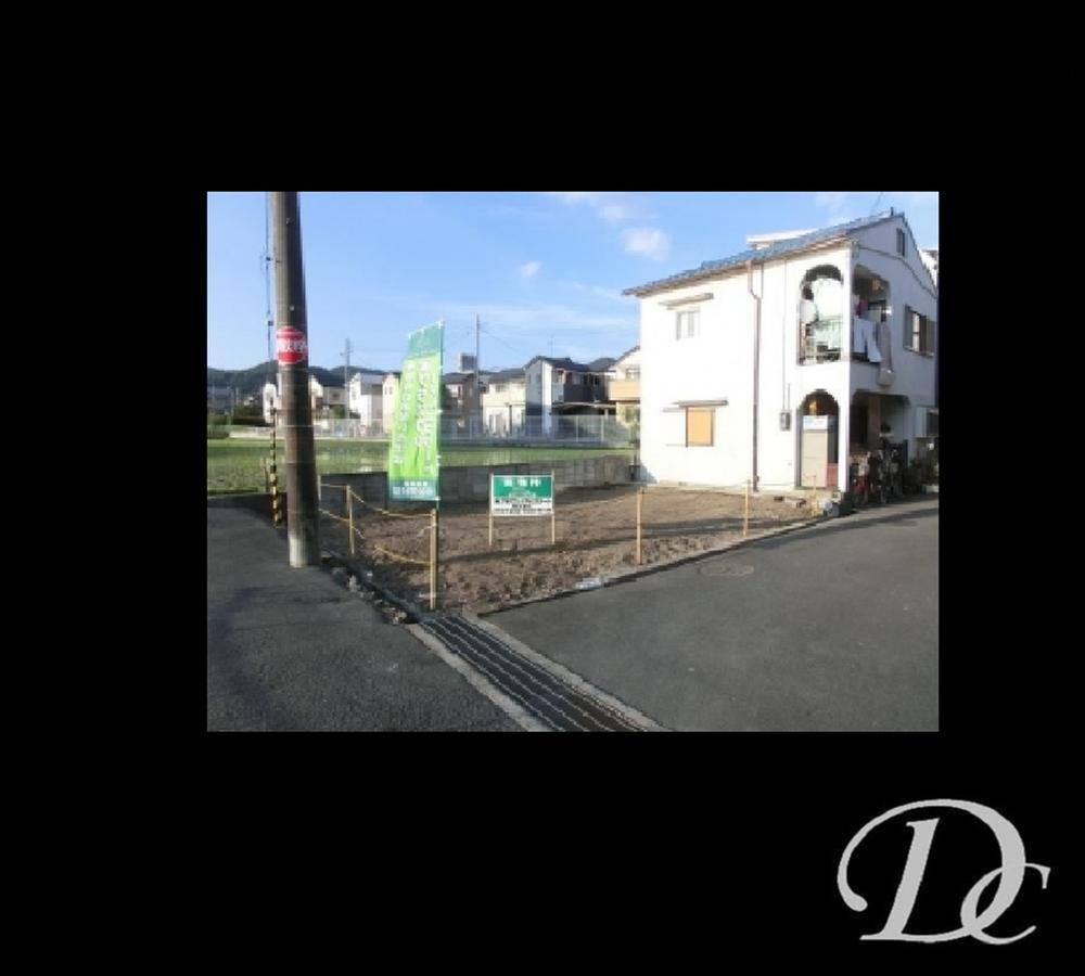 Local photos, including front road