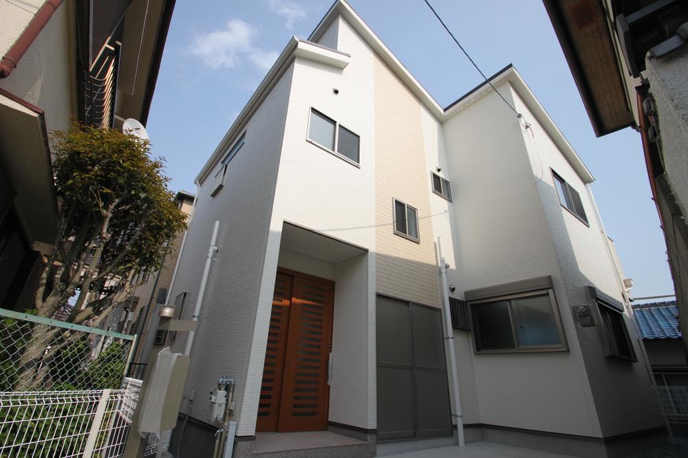 Local appearance photo. Bright appearance ☆