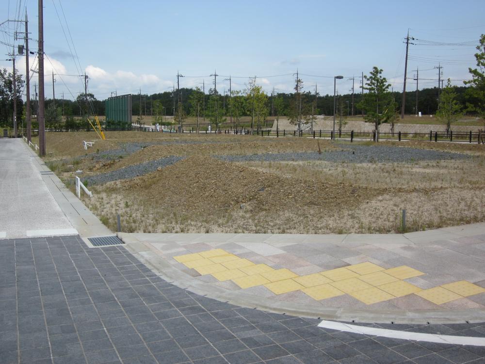 Local photos, including front road. Local (August 2013) Shooting