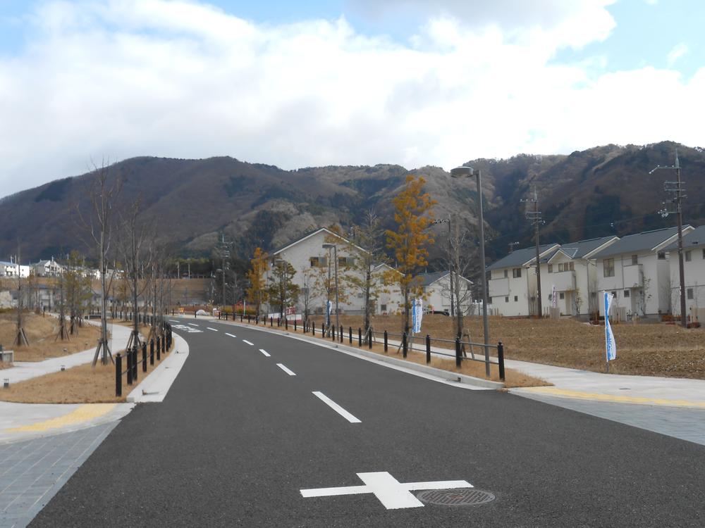 Other local. Local (January 2014) Shooting