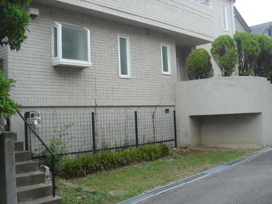 Local appearance photo