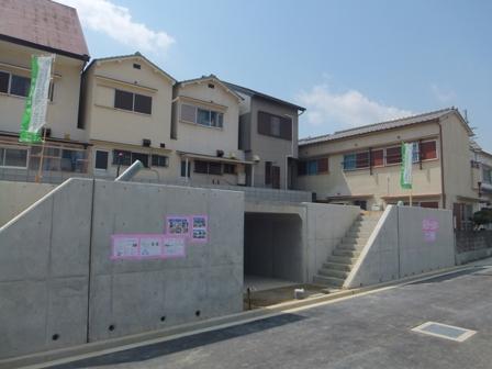 Local appearance photo. Local (April 2013) Shooting