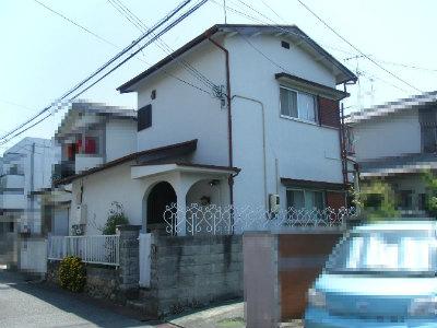 Local appearance photo. Local (May 2013) Shooting