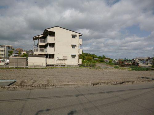 Local photos, including front road. Local (May 2012) shooting