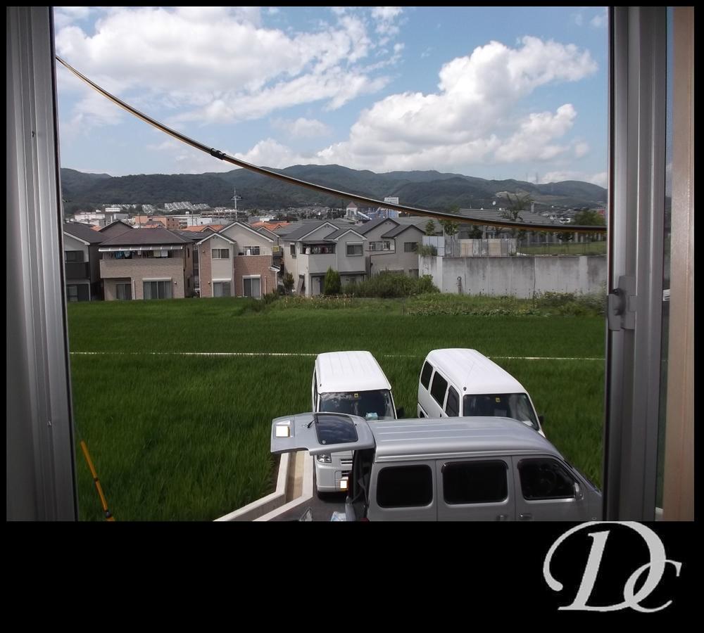 View photos from the dwelling unit