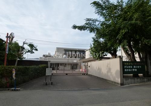 Primary school. 402m to Mino Municipal Southwest Elementary School