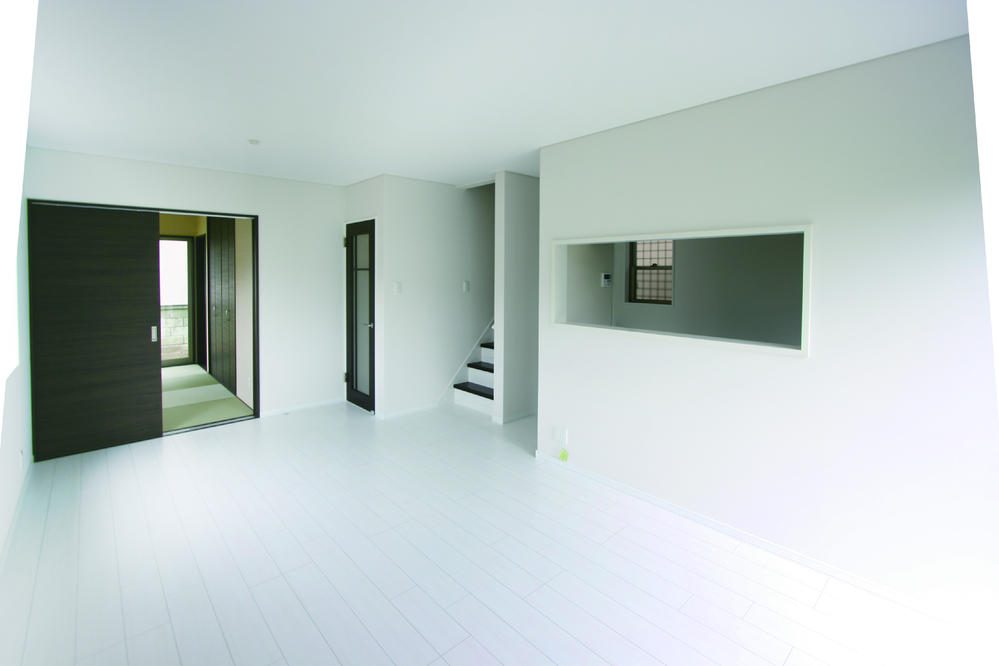 Living. Room (August 2013) Shooting