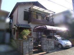 Local appearance photo. Local (12 May 2013) Shooting