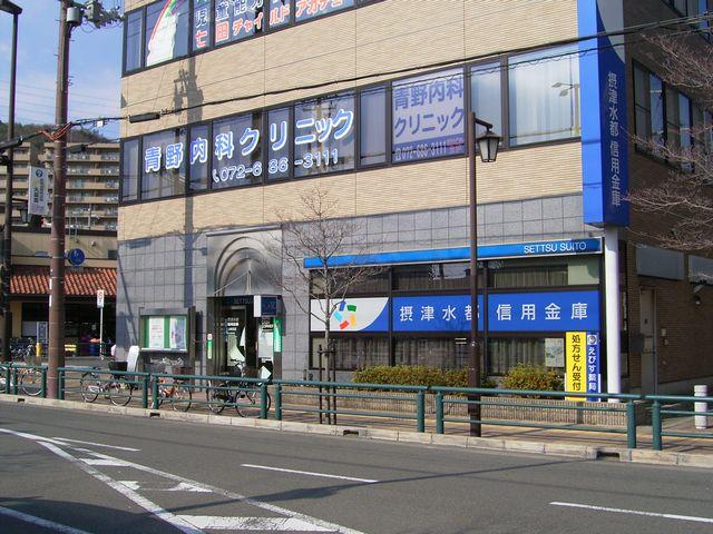 Other. Settsu Suitoshin'yokinko