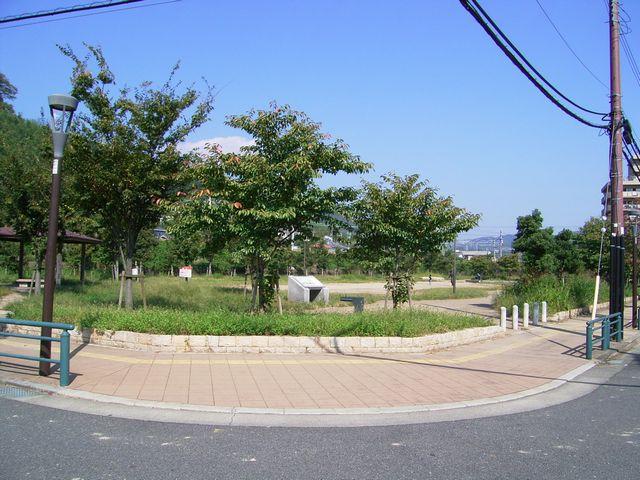 Other. Kaminai Kan'nabi park