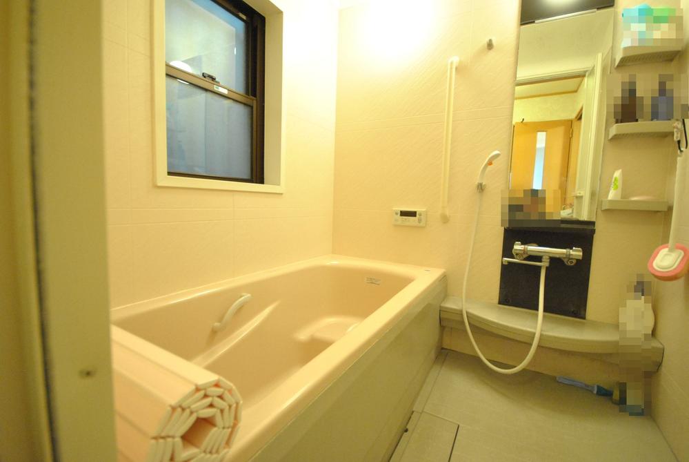 Bathroom. Indoor (12 May 2013) Shooting