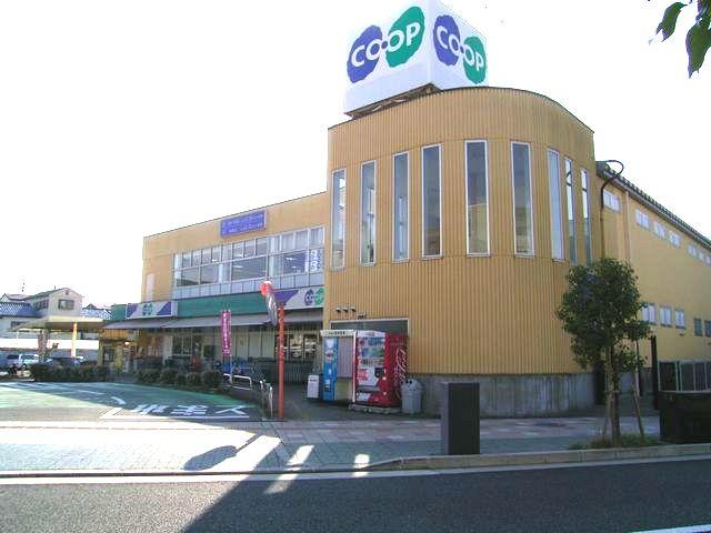 Other. Cope Shimamoto shop