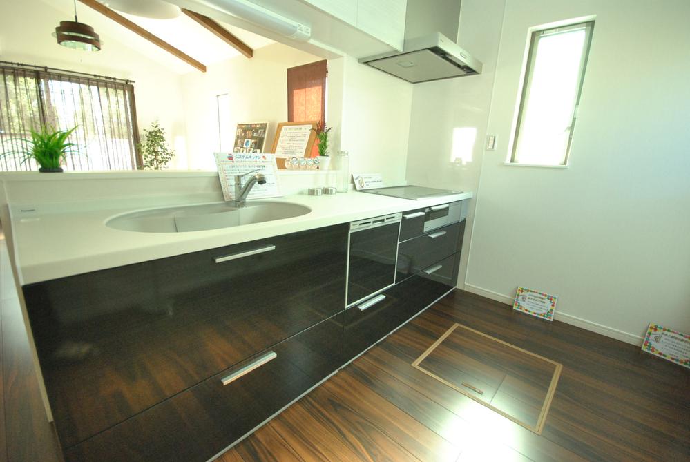 Kitchen. Indoor (12 May 2013) Shooting