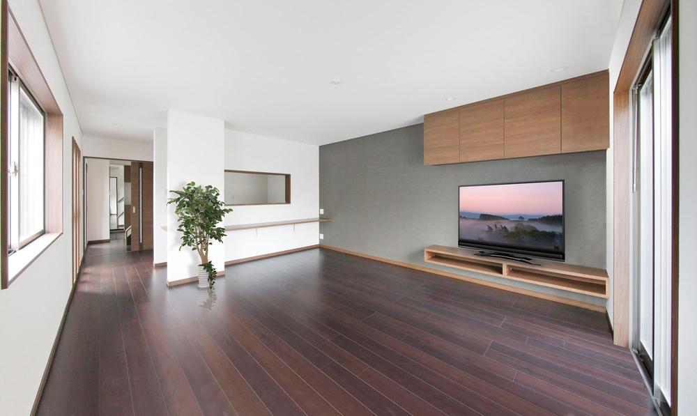 Living. Indoor (July 2013) Shooting