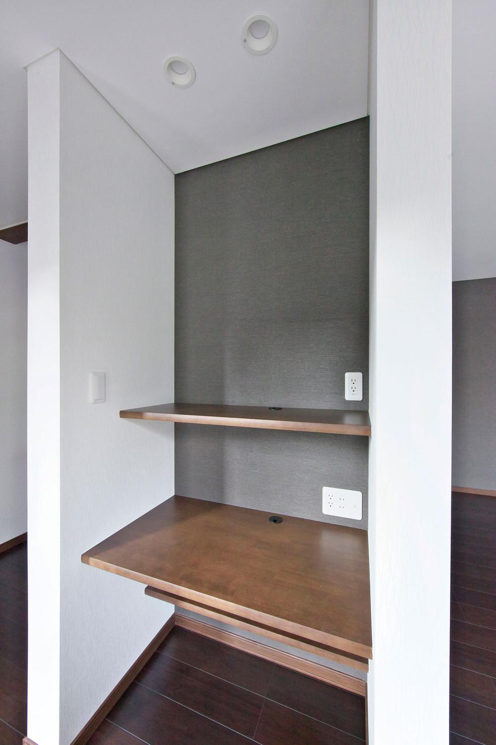 Other introspection. Indoor (July 2013) Shooting PC space