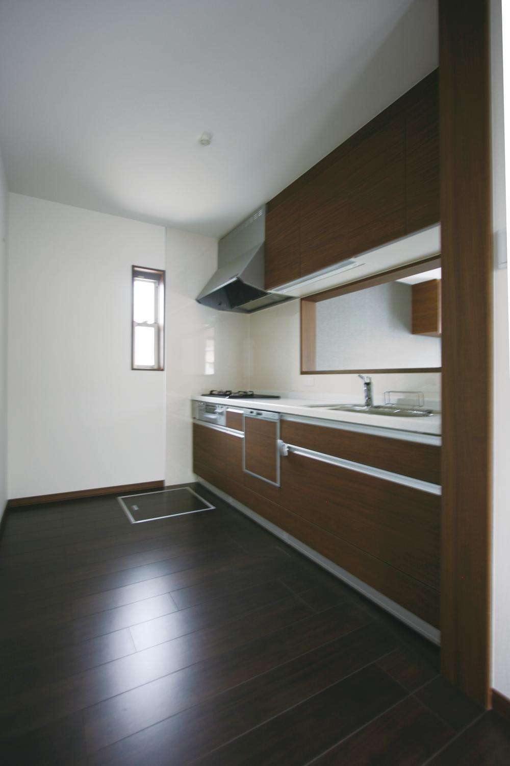 Kitchen. Indoor (July 2013) Shooting