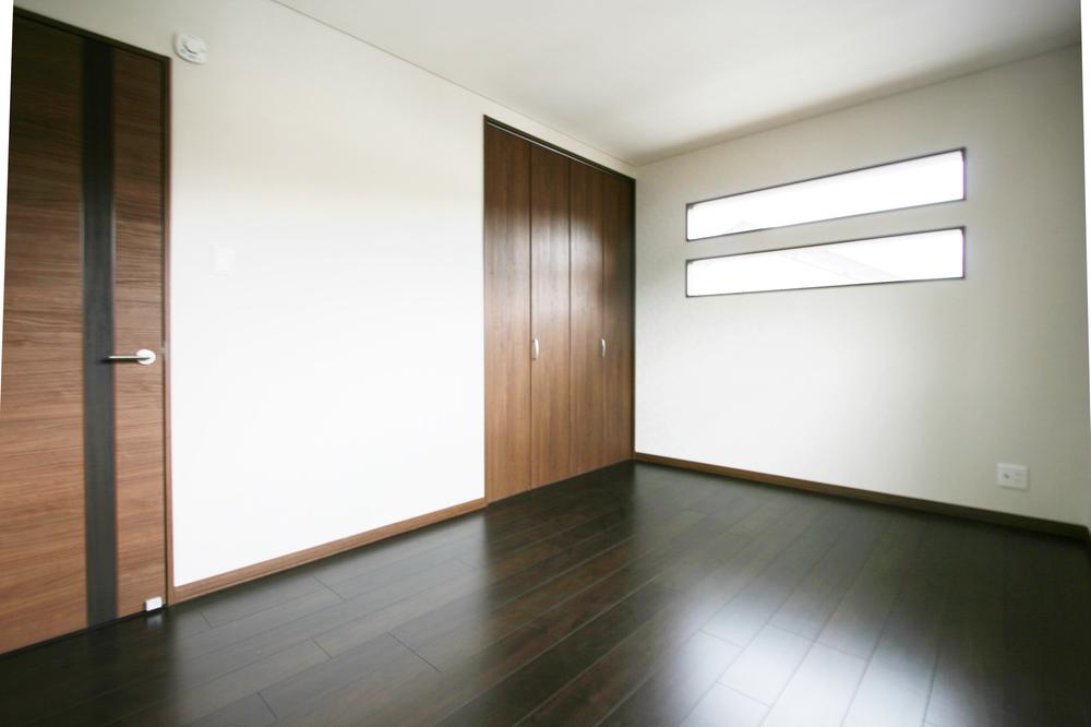 Non-living room. Indoor (July 2013) Shooting