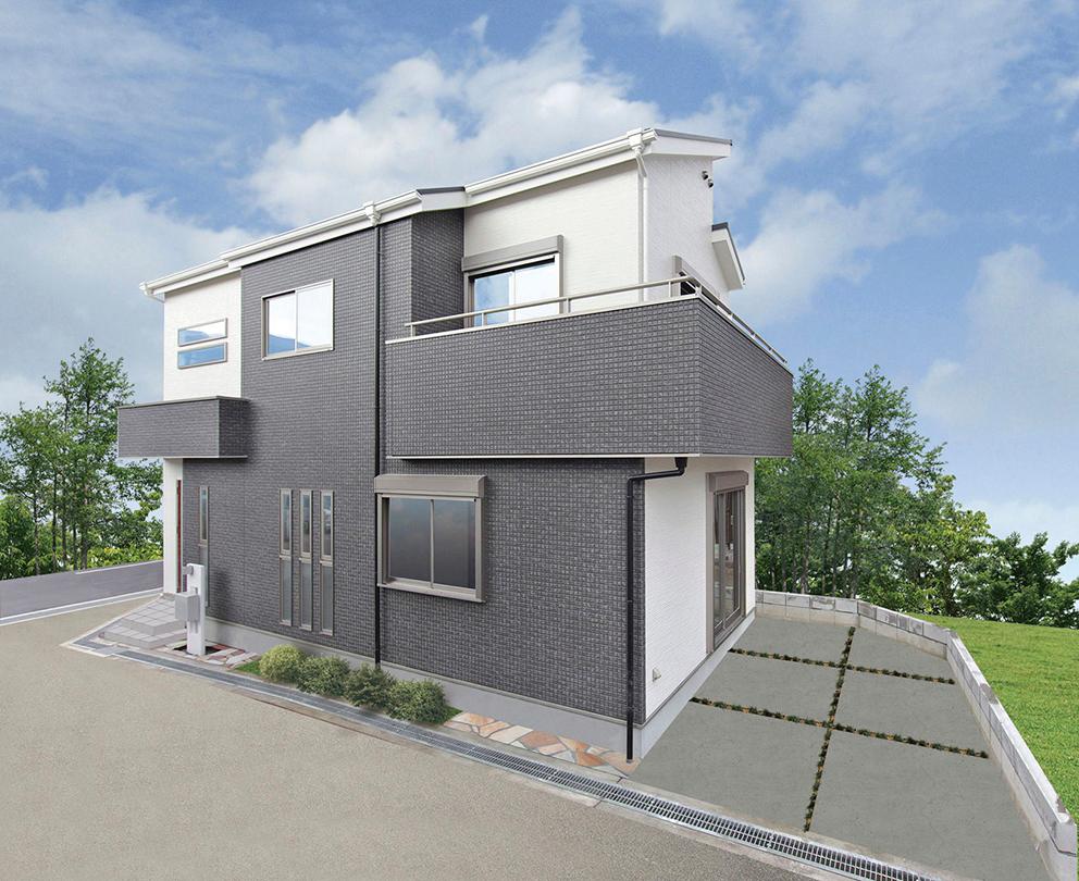 Local appearance photo. Local (July 2013) Shooting