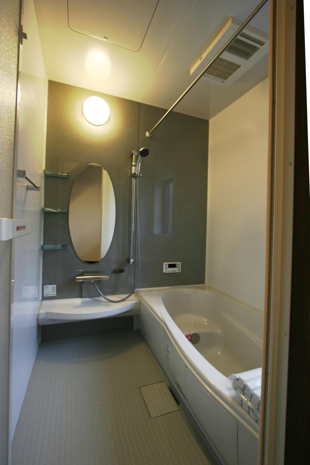 Bathroom. Indoor (July 2013) Shooting