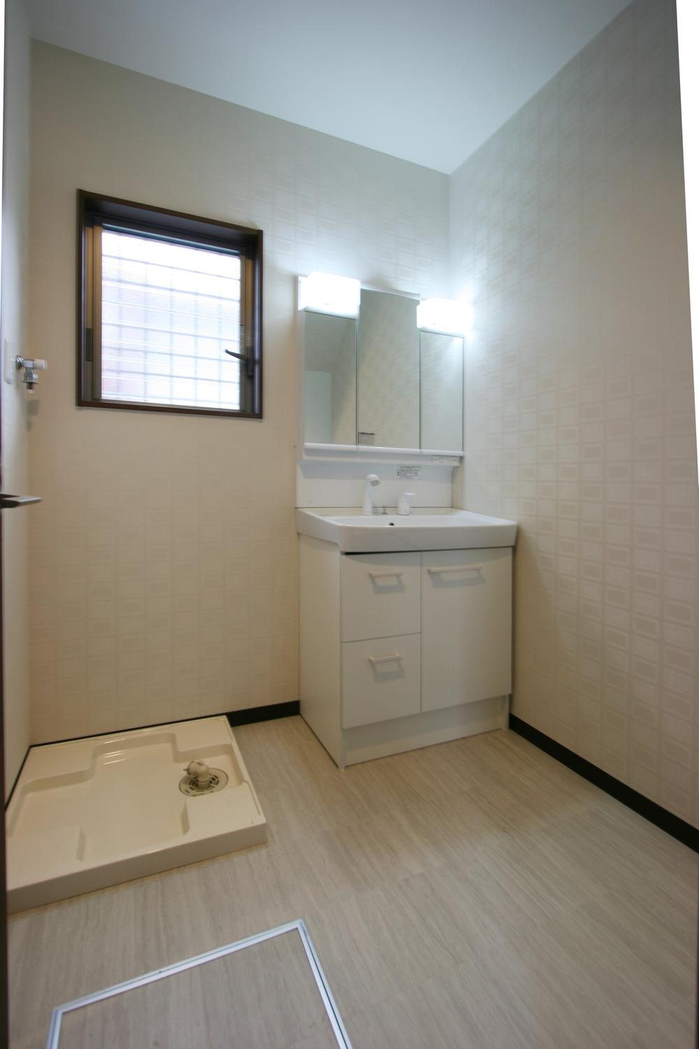 Wash basin, toilet. Indoor (July 2013) Shooting