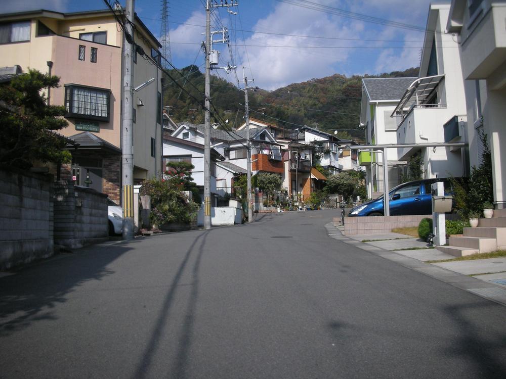 Other. Good cityscape of view