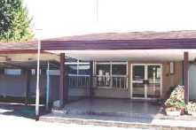 kindergarten ・ Nursery. Shimamoto 11263m to stand second kindergarten