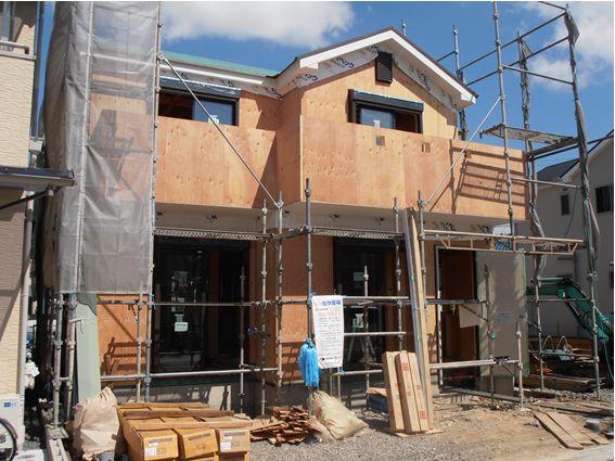 Other.  ・ Architectural photograph