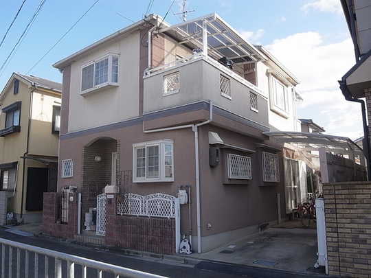 Local appearance photo