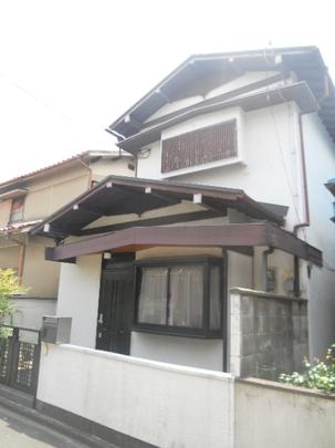 Local appearance photo. Exterior Photos