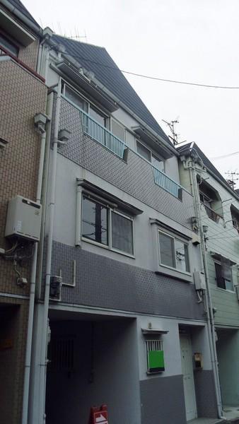 Local appearance photo