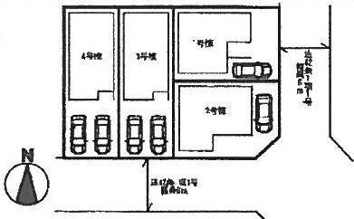 The entire compartment Figure