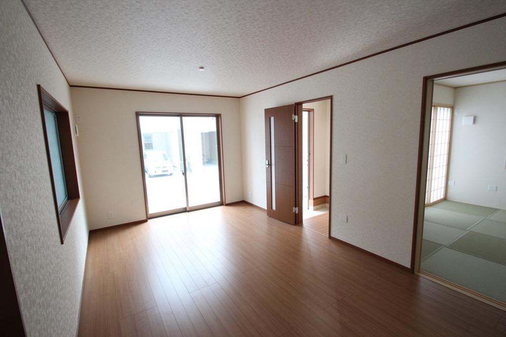 Living. This is the No. 1 destination living.