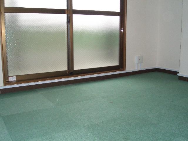 Non-living room. 4th floor south Western-style