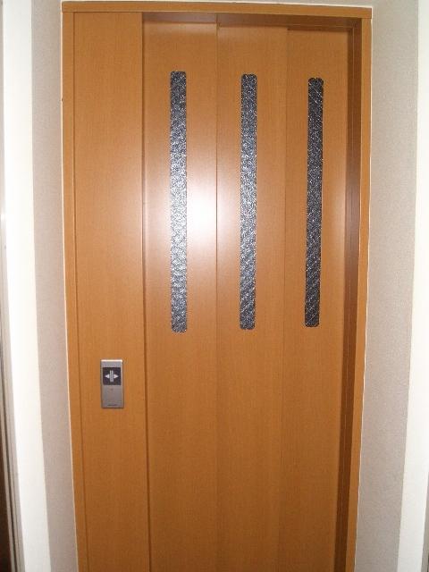 Other introspection. Home Elevator