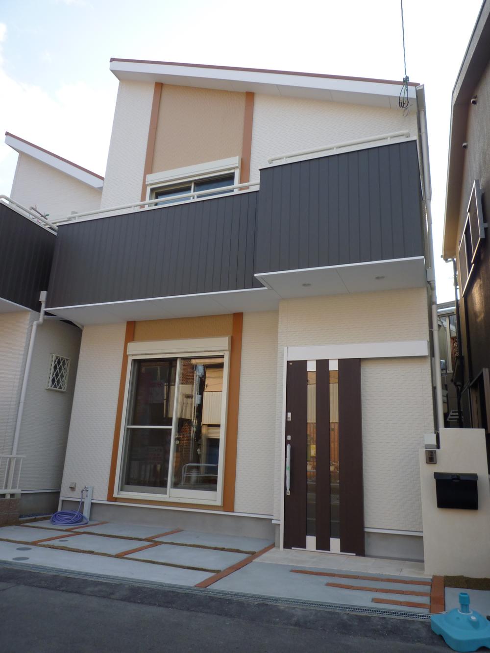 Local appearance photo. Exterior Photos